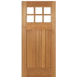 Escon Doors, Model: MC636-1