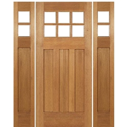 Escon Doors, Model: MC636-1-2