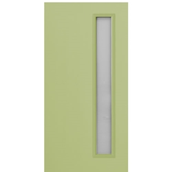 Escon Doors, Model: FS511DAE-1