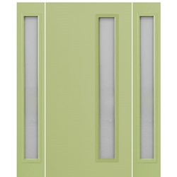 Escon Doors, Model: FS511DAE-1-2