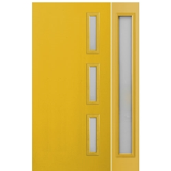 Escon Doors, Model: FS559DAE1-1
