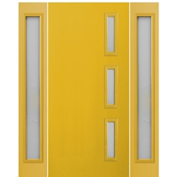 Escon Doors, Model: FS559DAE-1-2