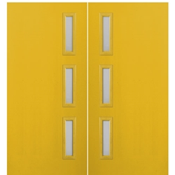 Escon Doors, Model: FS559DAE-2