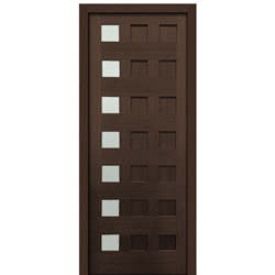 DSA Doors, Model: Carlo 7-Lite-L 8/0 E-01