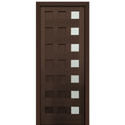 DSA Doors, Model: Carlo 7-Lite-R 8/0 E-01