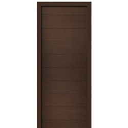 DSA Doors, Model: Milan Solid Panel 8/0 E-01