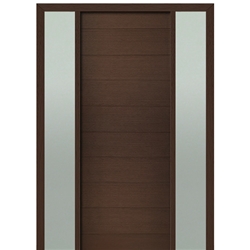 DSA Doors, Model: Milan Solid Panel 8/0 E-03