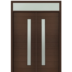 DSA Doors, Model: Milan Thin-Lite-R 8/0 E-04-T