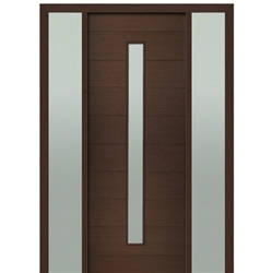 DSA Doors, Model: Milan Thin-Lite-C 8/0 E-03