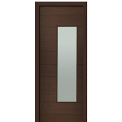 DSA Doors, Model: Milan Wide-Lite-R 8/0 E-01