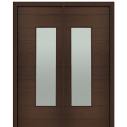 DSA Doors, Model: Milan Wide-Lite-R 8/0 E-04