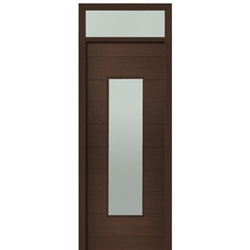 DSA Doors, Model: Milan Wide-Lite-C 8/0 E-01-T