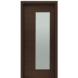 DSA Doors, Model: Milan Wide-Lite-R 6/8 E-01