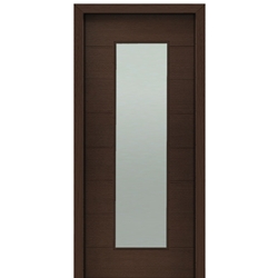 DSA Doors, Model: Milan Wide-Lite-C 6/8 E-01