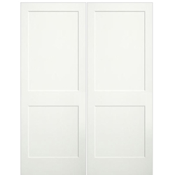 Simpson Doors, 8782 2 Panel Double