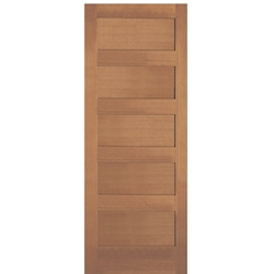Simpson Doors 9355 Fire Rated-HM