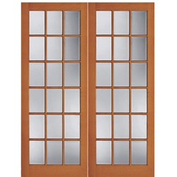 Simpson Doors 1318 Double